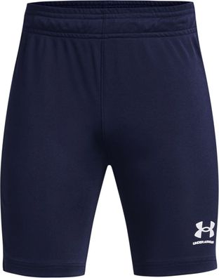 Under Armour Jungen Sportshorts Y Challenger Core Short Midnight Navy-XL (US YXL)