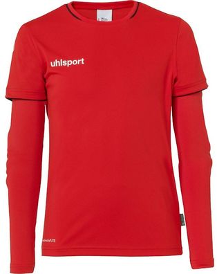 Uhlsport Trainingsanzug Save Goalkeeper Set Junior 1005303