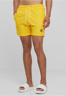 Urban Classics Block Swim Shorts TB1026