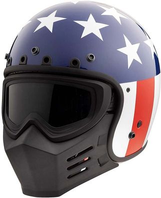 Simpson Ersatzteil Mask For Chopper 18632