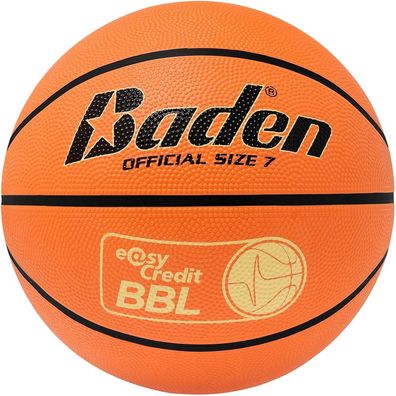 Baden Basketball Basic Easycredit Bbl 3030030