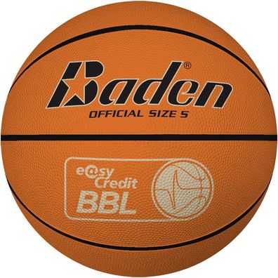Baden Basketball Basic Easycredit Bbl 3030030