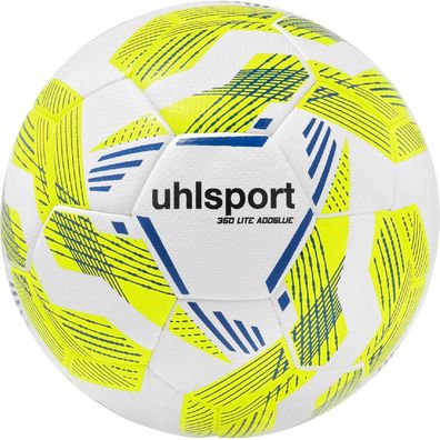 Uhlsport Fußball 350 Lite Addglue 1001770