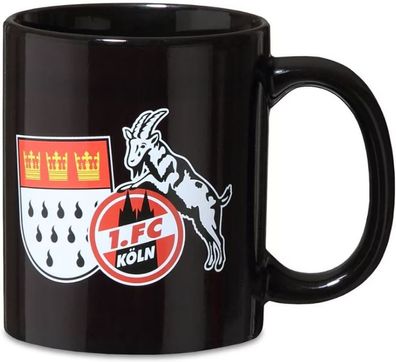 1. FC Köln Tasse Heimat Magic 3023594