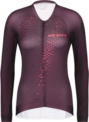 Scott Damen Radsport Zubehör Radtrikot Rc Pro s 189084