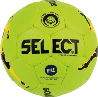 Select Goalcha Street Handball 240006