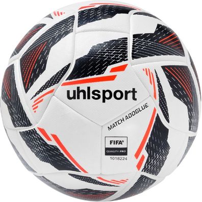 Uhlsport Fußball Match Addglue 1001763