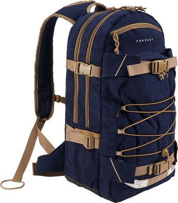 Brandit Forvert Cord Laptop Louis 8657