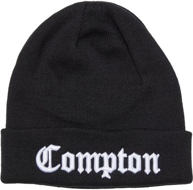 Mister Tee Mütze Compton Beanie MT291