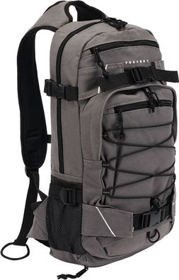 Brandit Forvert Canvas Louis Backpack 8653