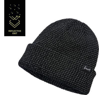 Brandit Forvert Vail Reflective Beanie 8686