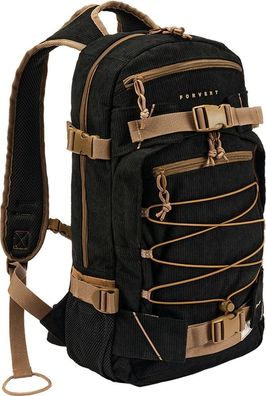 Brandit Forvert Cord Louis Backpack 8654