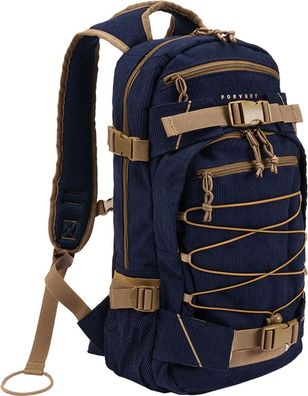 Brandit Forvert Cord Louis Backpack 8654