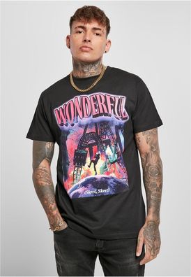 Mister Tee T-Shirt Wonderful Tee MT1336