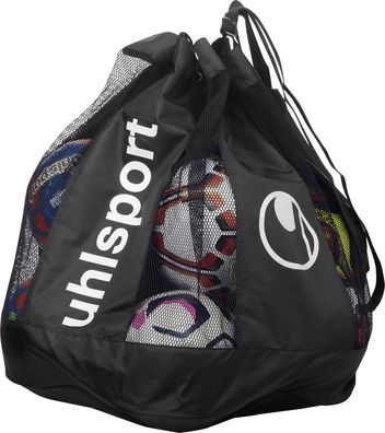 Uhlsport Balltasche Ballbag (12 Balls) 1004263