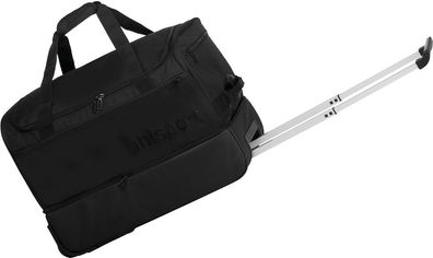 Uhlsport Traveltrolley Essential 60 L Travel Trolley 1004285