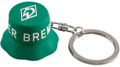 SV Werder Bremen Schlüsselanhänger Sonnenhut 1023609