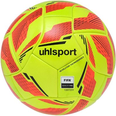 Uhlsport Fußball Revolution Thermobonded 1001762