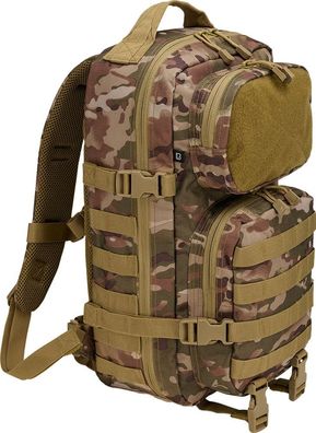 Brandit Rucksack Us Cooper Patch Medium Backpack 8022
