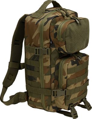 Brandit Rucksack Us Cooper Patch Medium Backpack 8022