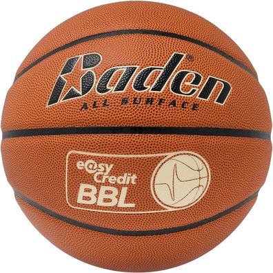Baden Basketball Crossover Easycredit Bbl 3030029
