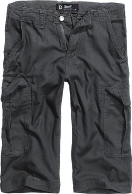 Brandit Damen Women Havannah Vintage Shorts 22005