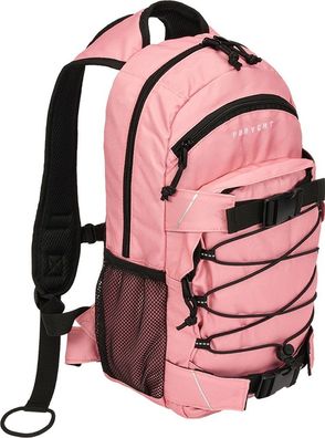 Brandit Forvert Small Louis Backpack 8651 Black