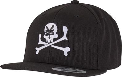 Zoo York Skull Classic Snapback Cap ZY012