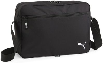 Puma Kinder Schultertasche Team Messenger Bag 090452