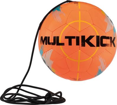Derbystar Fußball Multikick Pro Mini 162011