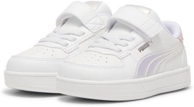 Puma Kinder Schuhe Low Caven 2.0 Holo 2.0 AC+ Inf 398731