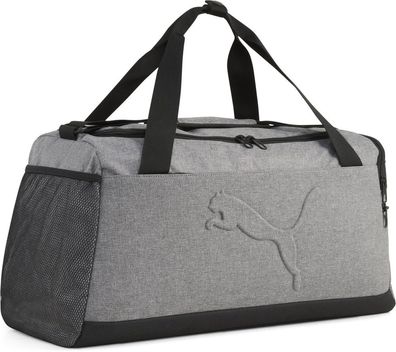 Puma Kinder Sporttasche Buzz Heather Small Sports Bag 091378