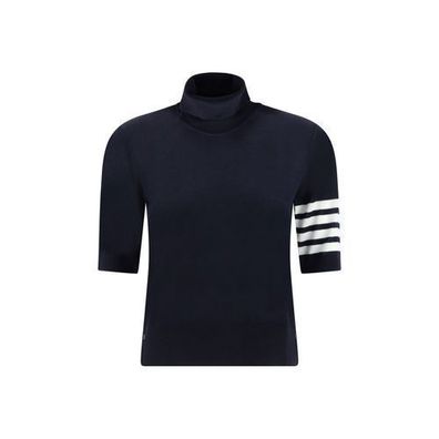 Thom Browne Turtleneck Sweater
