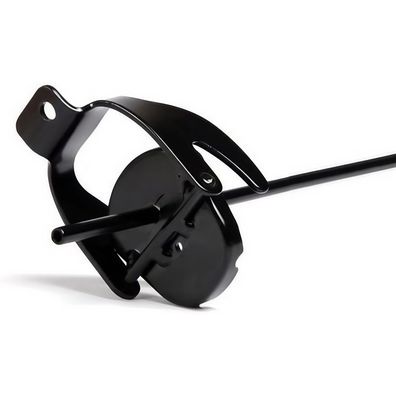 BW® Adapter für Kraftstoffkanister Metall Benzinkanister - ein Ansaugrohr und ein Zul