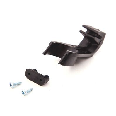 BW® Halterung für Ausgießer für Kraftstoffkanister Metall Benzinkanister - für 5 / 10