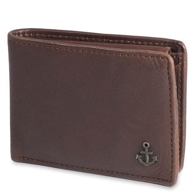 Harbour 2nd Thorin SL.14532, chocolate brown, Herren