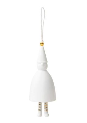 Räder Santaglöckchen Noel, 12cm 1 St