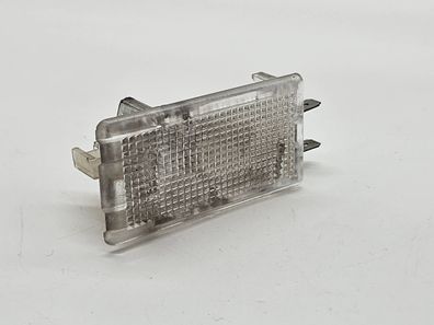 Opel Insignia A Innenraumleuchte Kofferraumleuchte Leselampe 021950711