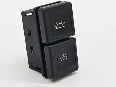 Original Citroen Picasso Xsara Lichtschalter 03682 03.682