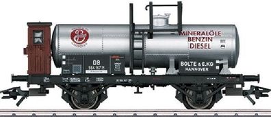 Maerklin 48164 Insider-Jahreswagen 2014 Spur H0
