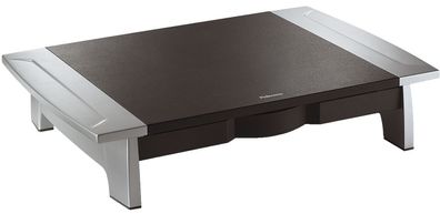 Fellowes® 8031101 Monitor-Ständer Office Suites™ - höhenverstellbar, Kunststoff, schw