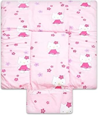 Best For Kids Baby Wickelauflage 70x50, Wasserdicht & Waschbar, Rutschfest, Baumwolle