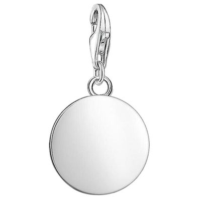 Thomas Sabo - 1428-001-21 - Charm - Damen - 925er Silber - Glam & Soul