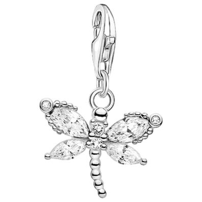 Thomas Sabo - 1872-051-14 - Charm - Damen - 925er Silber - Glam & Soul