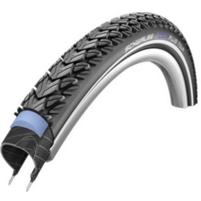 Schwalbe reifen Marathon Plus 26 x 1.35 (35-559) RS schwarz