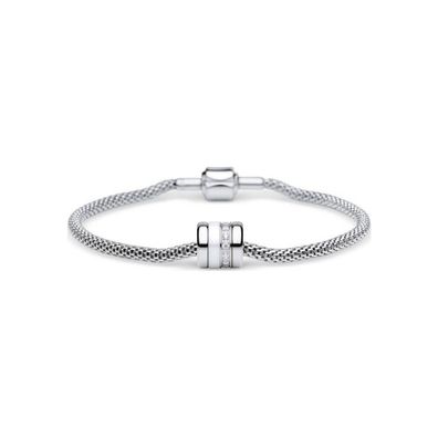 Bering - Damen - Armband mit Charm - BFR1-S-ME