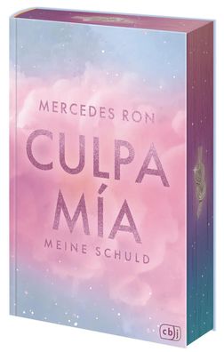Culpa Mía - Meine Schuld | Mercedes Ron | Buch | Die Culpa-Mía-Trilogie | 512 S