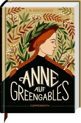 Anne auf Green Gables | Lucy Maud Montgomery | Buch | Kleine Schmuckausgabe
