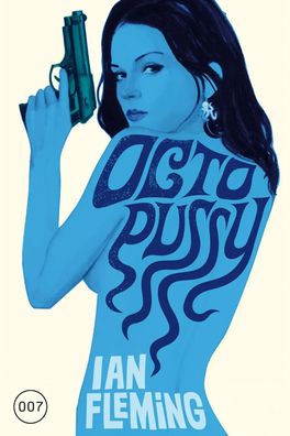 James Bond 007 Bd. 14. Octopussy | Ian Fleming | Taschenbuch | James Bond | 2014
