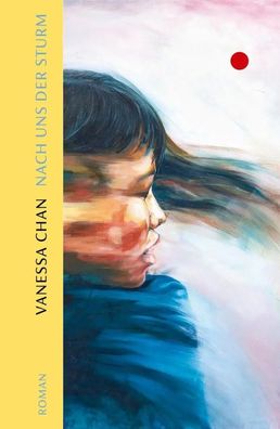 Nach uns der Sturm | Vanessa Chan | Buch | 416 S. | Deutsch | 2024 | Ecco